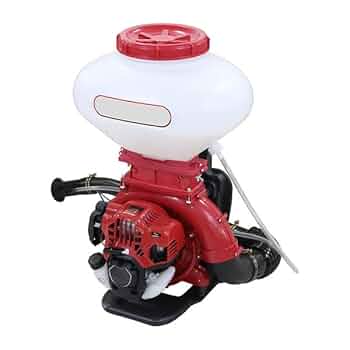 動力噴霧器　　　動噴 KIORITZ エンジン噴霧器 共立 噴霧機 TK801HP 動力噴霧器 50L 2